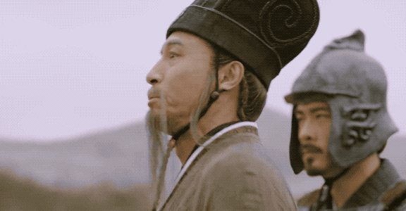 被拦腰砍断的国剧,下半部更硬|司马懿|军师|诸葛亮_新浪新闻