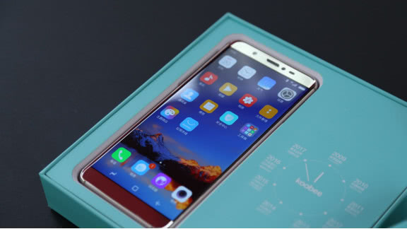 百分之九十九的人不知道酷比koobee手机还有这么多玩法