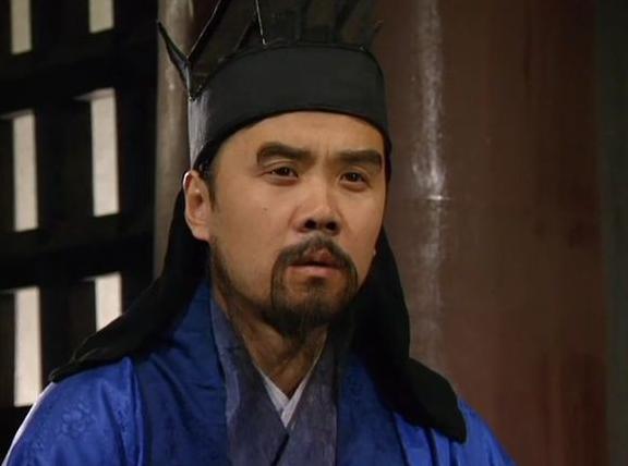 三国演义中,鲁肃才是最低调的豪杰,比关羽胆子还要大!