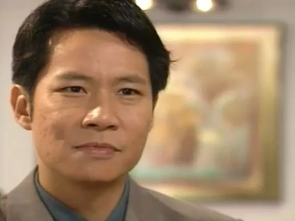 郑子诚|新剧|奸人_新浪新闻