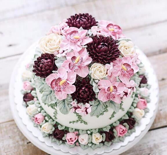 蛋糕|甜点|多肉植物_新浪新闻