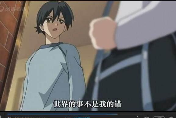 "来啊,正面上我啊",细数那些只有资深漫迷才知道的动漫梗