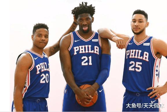 NBA球队成功摆烂案例前6名: 马刺有邓肯足以