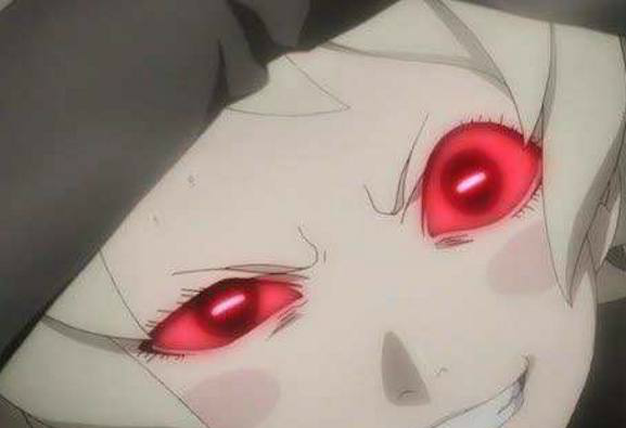 火影忍者:血龙眼是写轮眼的克星,而这个血继限界,是