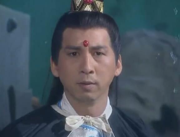 一个好的剧本有多重要 看了这部电视剧就知道|剧本|西游记后传|石敢当