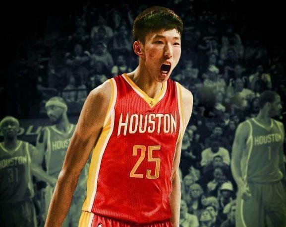 火箭队周琦终于在NBA赛场连罚带扣首拿3分 粉丝们都炸锅了!|周琦|哈登|带扣_新浪新闻