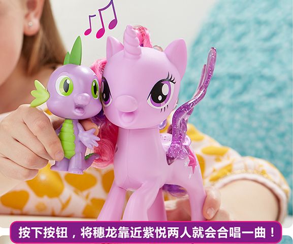 老少皆宜,风靡欧美超过30年的萌宠来袭