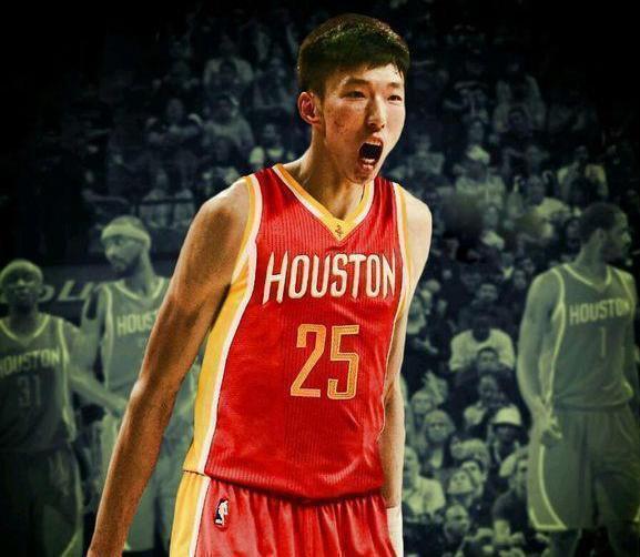 周琦再NBA拿多少年薪? 是在CBA打球待遇好还