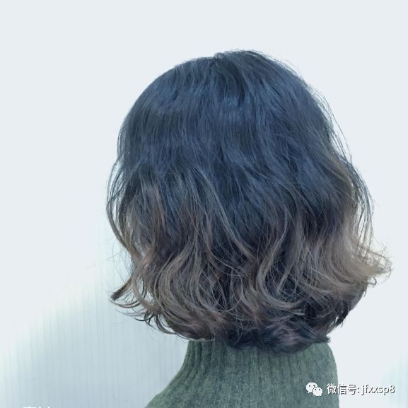 狗年流行"泰迪卷