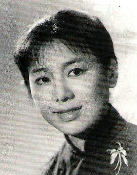 影像历史,拍摄过无数优秀影片的长春电影制片厂演员影集