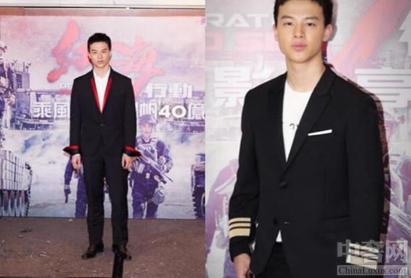 红海行动超燃路演会尹昉回忆拍摄时光