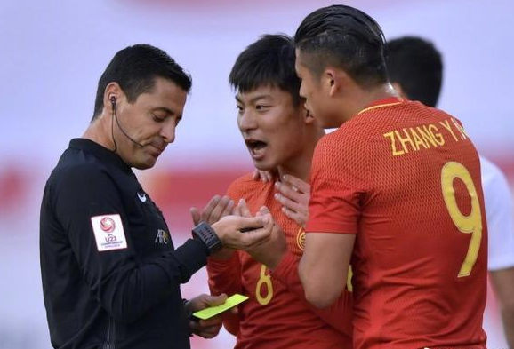 起底伊朗裁判法加尼-阿里扎