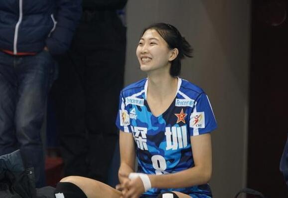 上海女排自食苦果,金软景 曾春蕾pk张常宁 袁心玥有多大胜算?