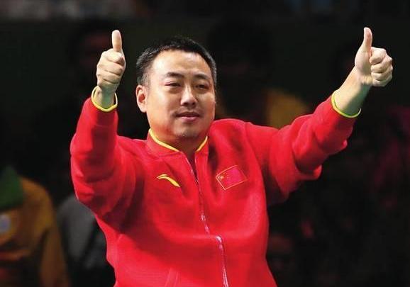 28块金牌的刘国梁,有望获体育总局重用,乒协这回急了!