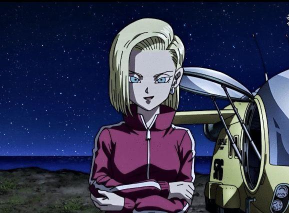 龙珠超一个有准破坏神实力的17号在岛上居然还有人敢去偷动物