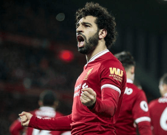 萨拉赫身价升至2亿?红军名宿却担心利物浦留