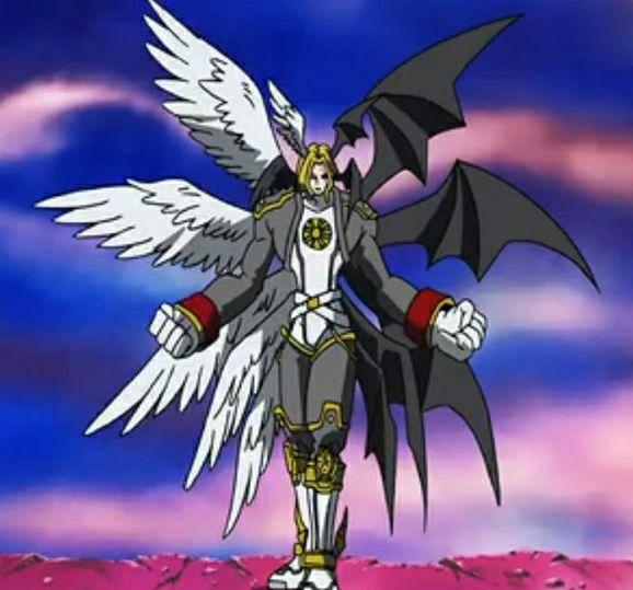 数码世界中的「七大魔王」,最强魔王竟然只是一只完全体