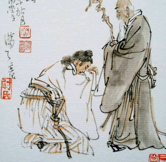 教养与学历无关,礼仪的修养,你能做到几点?