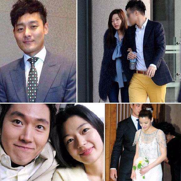 全智贤是什么体质?生完孩子15天和老公牵手逛街,拍戏生子两不误