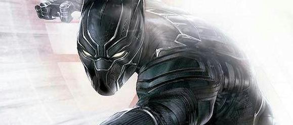 《黑豹》十大隐藏彩蛋解析