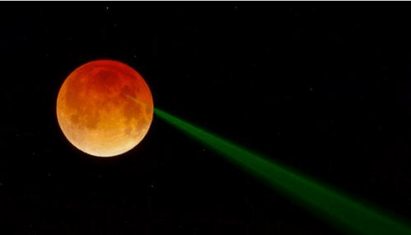 追光实验: 如果你能追上一束光会怎样 时间会倒流吗?