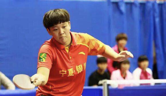 女乒大胖恐遭处罚禁赛!国乒4人或将遭淘汰|中日|孙铭阳|国乒_新浪新闻