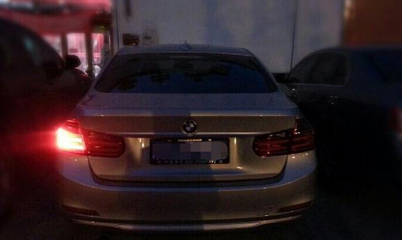 你不知道的路边停车灯和回家照明灯,看看你的