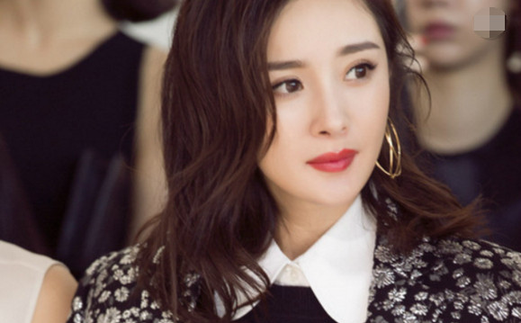 女星最美的5种眼型,迪丽热巴的狐狸眼都比不过