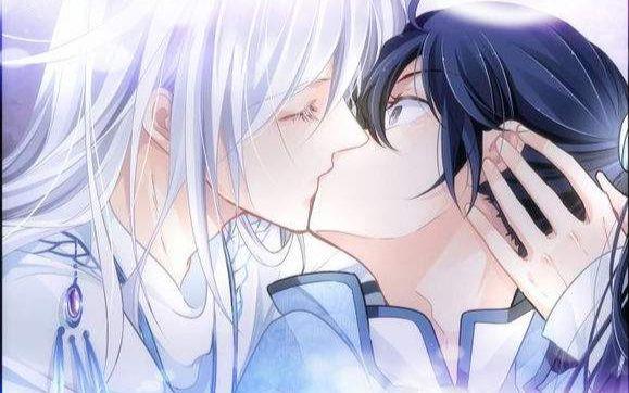 国漫真人剧毁原著第一名,灵契没法看了