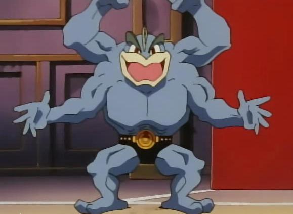 火箭队坂木boss的六只王牌神奇宝贝哪只才是最强