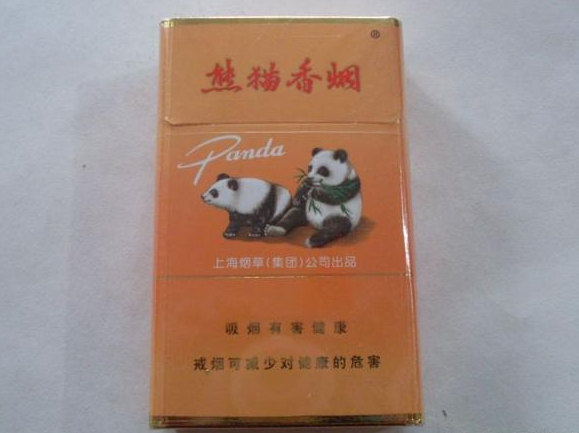 熊猫|香烟|绿壳_新浪新闻