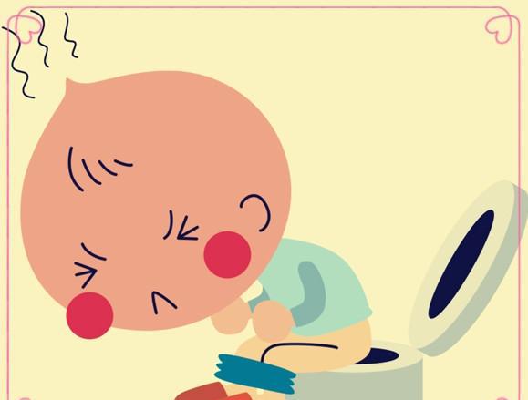 发烧会引起呕吐吗 新浪网