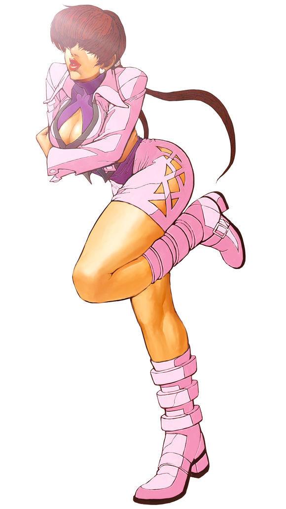 拳皇格斗之王2002不得不说的大蛇队