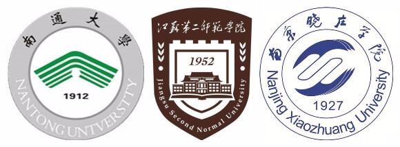 9,江苏第二师范学院8,南通大学7.淮阴工学院6.