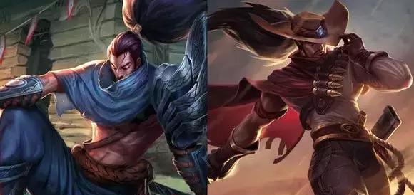 top1:亚索因为在苦苦寻找一丝能秀的机会不过他们一般不会轻易挂机