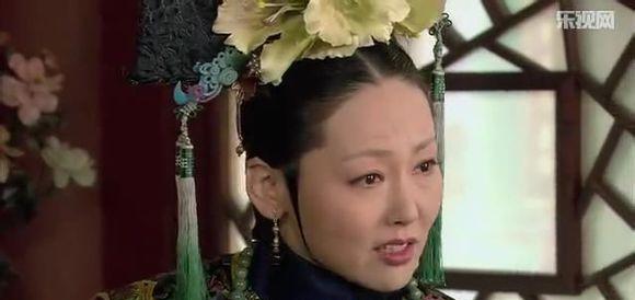 甄嬛传·盘点,巾帼不让须眉,盘点甄家的女人们之甄母