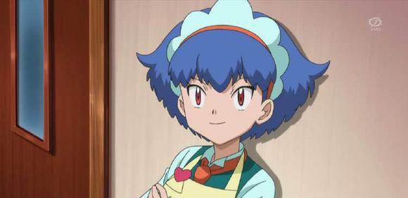 【第七名】米茹菲 萌萌猫星脸妹子【第八名】尤利嘉选的大姐姐 蕾娜