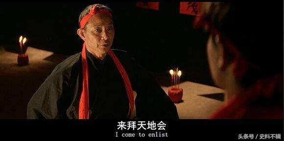 垄断泰国赌场生意的洪门大佬,死后竟成唯一成