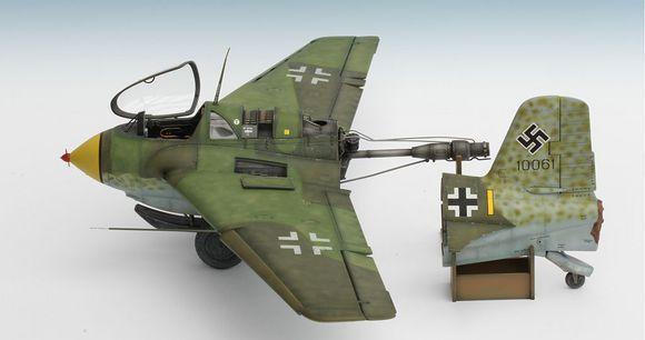 战斗机为啥不竖着, 像火箭那样, 直接点火走人?