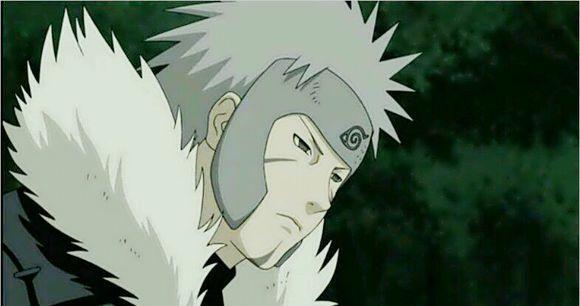 盘点《火影忍者》关于千手扉间的四大谣言