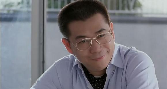 两人同名但不同姓,他们就是艺人徐锦江和黄锦江