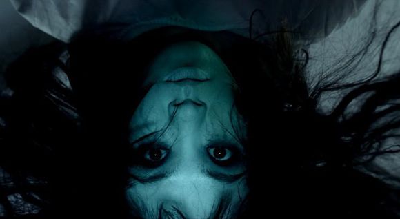 夜深了讲个鬼故事给你听:鬼乱