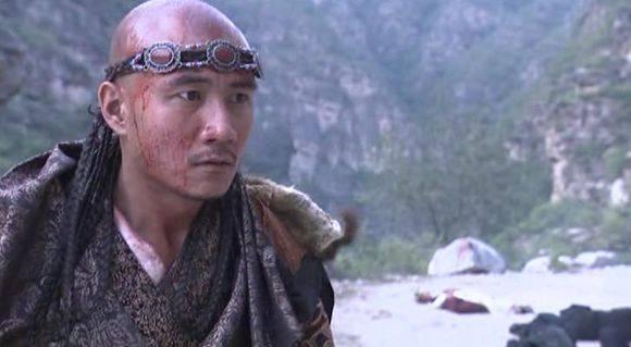 《天龙八部》中, 无崖子其实是一个大坏蛋, 丁春秋才是正经人?