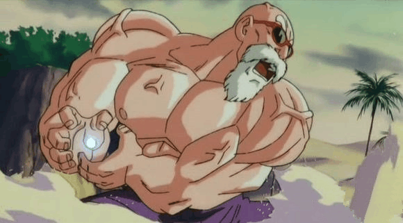 龙珠|龟仙人|孙悟空_新浪新闻