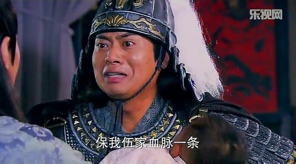 隋唐演义中的七大悲情人物,宇文成都仅排第二