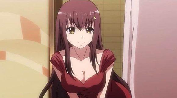 狐妖|动漫|犬神_新浪新闻