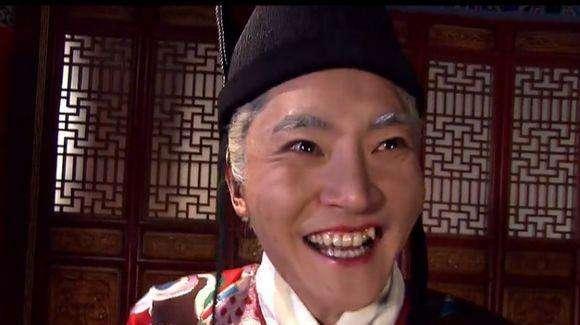 正说宦官:详解明朝的四位大宦官,他们的下场惊人相似|宦官|王振|魏忠贤_新浪新闻