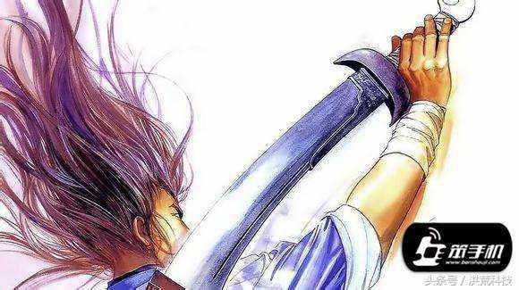 《风云》漫画第二部高手战力排名,帝释天仅排