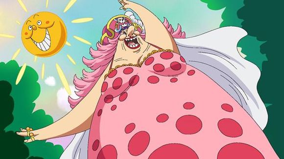 修女引导的也很好理由二:细心的人会发现 大妈团的果实能力都是 饼干