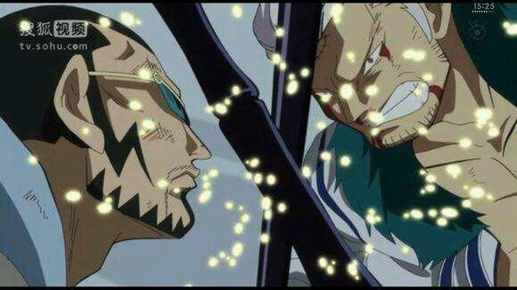 同为中将,斯摩格却惨败于维尔戈.